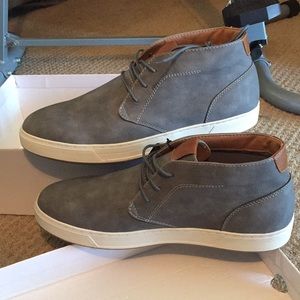 Sonoma Goods For Life Men's Chukka Sneakers